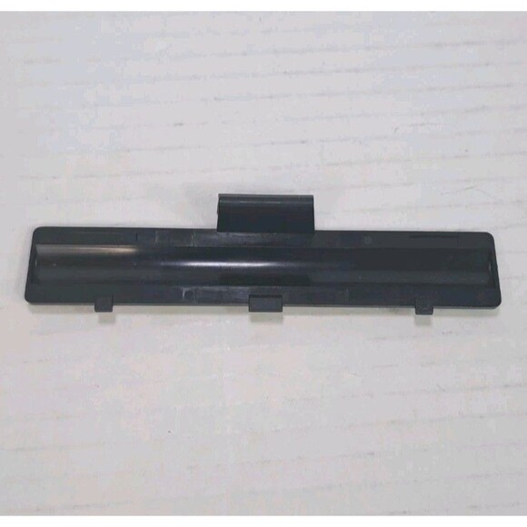 Microsoft Wireless Comfort Keyboard 4000 OEM Replacement Battery Cover Genuine - Picture 2 of 2